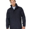 Mens Corporate 3-in-1 Jacket
