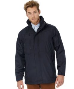 Mens Corporate 3-in-1 Jacket