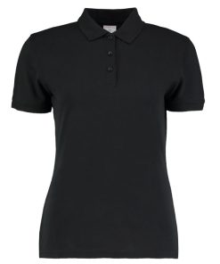 Slim Fit Klassic Superwash 60 Polo