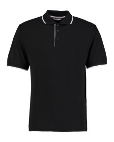 Classic Fit Essential Polo