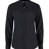 Classic Fit Long Sleeve Workforce Shirt