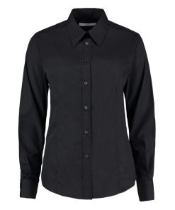 Classic Fit Long Sleeve Workforce Shirt