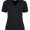 Regular Fit Comfortec V-Neck Polo