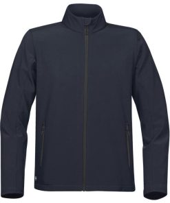 Mens Orbiter Softshell