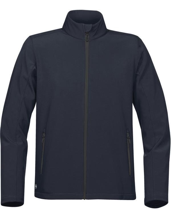 Mens Orbiter Softshell