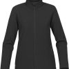 Womens Orbiter Softshell