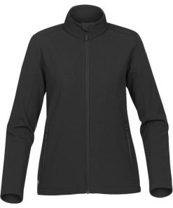 Womens Orbiter Softshell