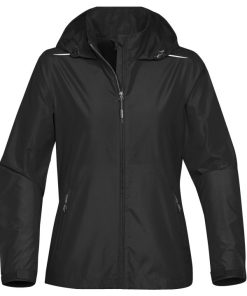Womens Nautilus Shell