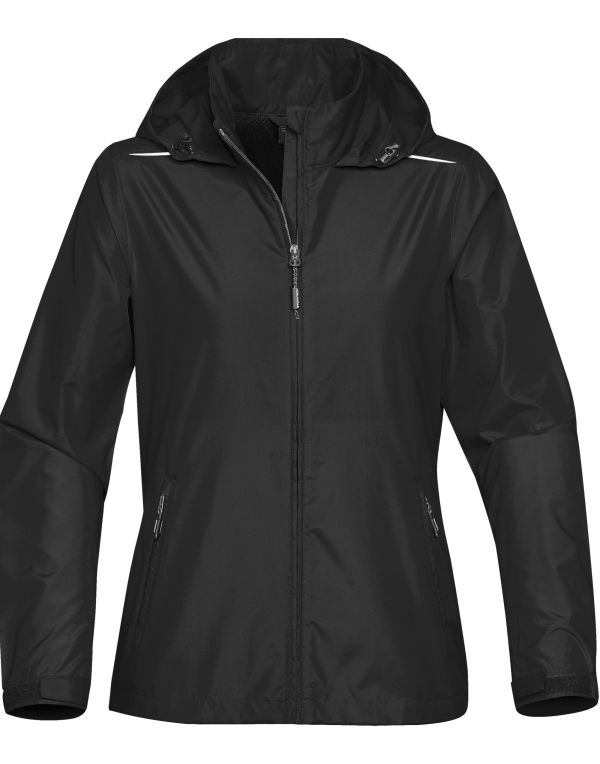 Womens Nautilus Shell