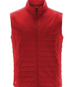 Mens Nautilus Quilted Bodywarmer