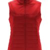 Womens Nautilus Quilted Bodywarmer
