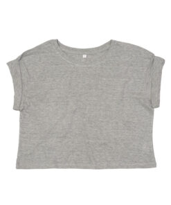 Womens Crop Top T