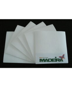 Tear Off Backing Sheets 18 x 18