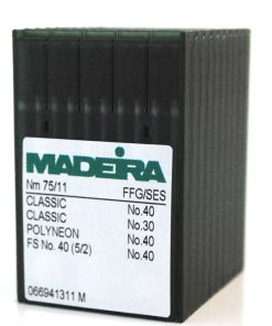 65 Needles 