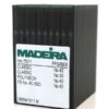 Sharp Point 65 Needles (100 Pak)