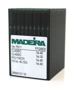 Sharp Point 75 Needles (100 Pak)