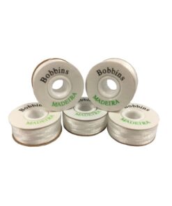 Prewound Bobbin Spools