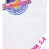 OBM5-4 Paper A4 (Pack 50)