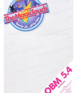 OBM5-4 Paper A4 (Pack 50)