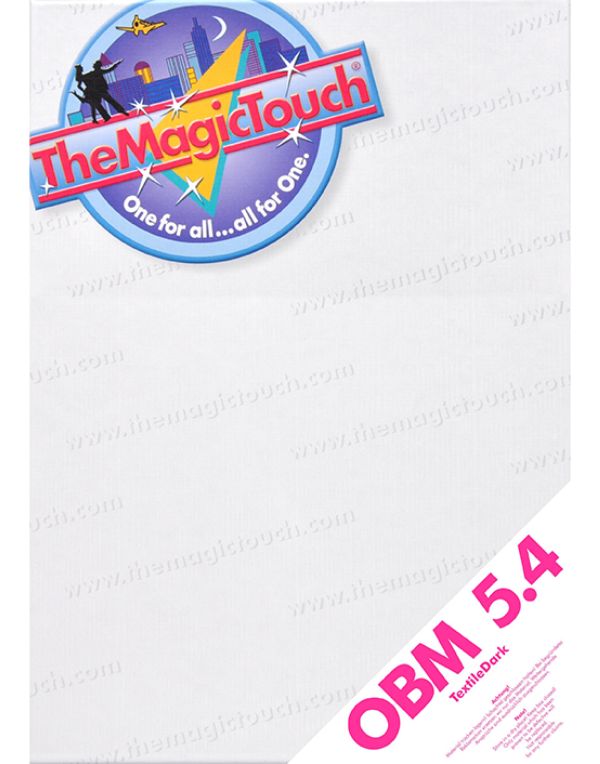 OBM5-4 Paper A4 (Pack 50)