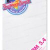 OBM 5-4 Paper A4 Micro Pack (Pack 25)