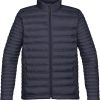 Mens Basecamp Thermal Jacket