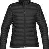 Womens Basecamp Thermal Jacket