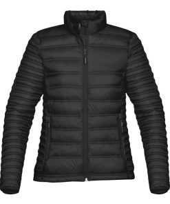 Womens Basecamp Thermal Jacket