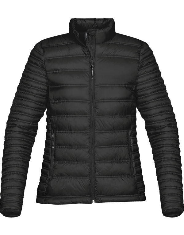 Womens Basecamp Thermal Jacket