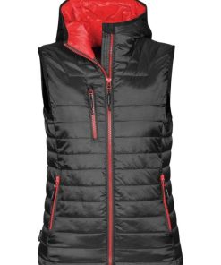 Womens Gravity Thermal Bodywarmer