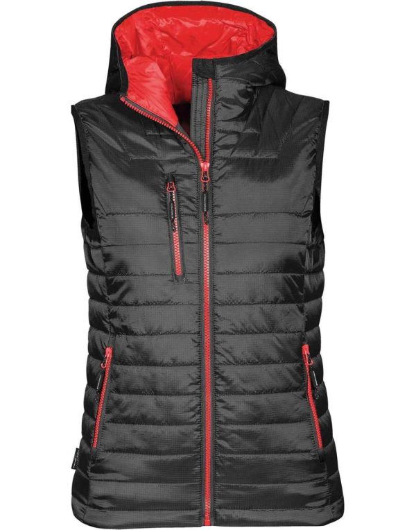 Womens Gravity Thermal Bodywarmer