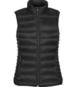 Womens Basecamp Thermal Bodywarmer