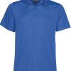 Mens Eclipse H2X-Dry Pique Polo