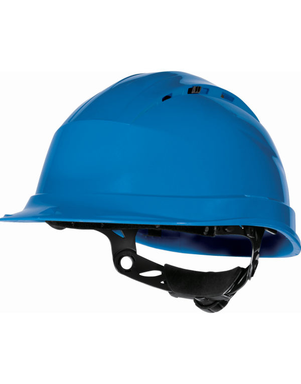 Quartz Rotor Safety Helmet