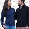 Microfleece Top
