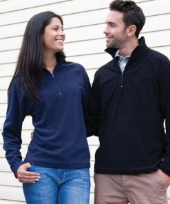 Microfleece Top