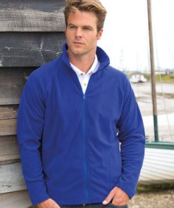 Microfleece Jacket