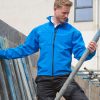 Mens Classic Softshell Jacket