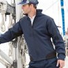 Ripstop Softshell Workwear Jacket with CORDURA