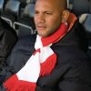 Team Scarf