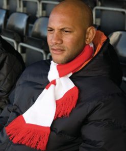 Team Scarf