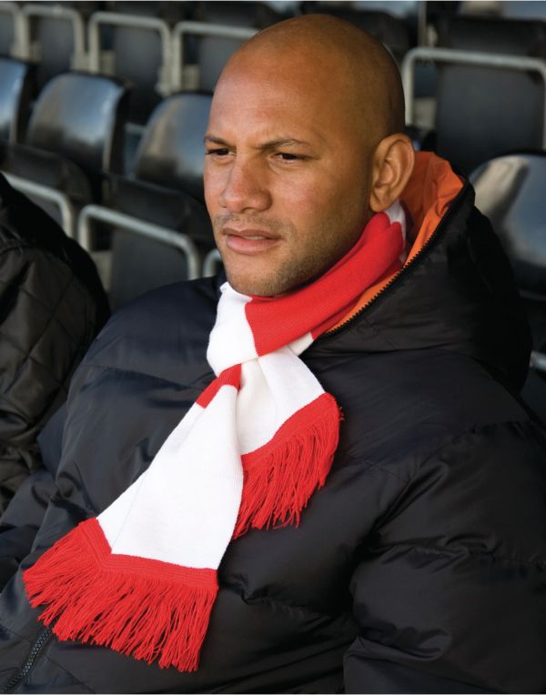 Team Scarf