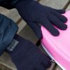 Junior Classic Lined Thinsulate Gloves