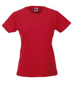 Ladies Slim T