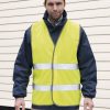 Hi-Vis Motorist Safety Vest