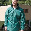 Microfleece Lined Jacket