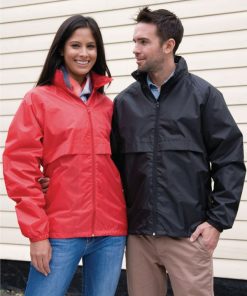 Lightweight Jacket