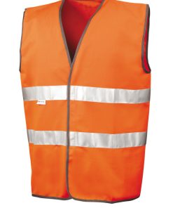 Motorist Safety Vest