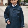 Junior Rain Jacket