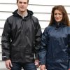 Rain Jacket